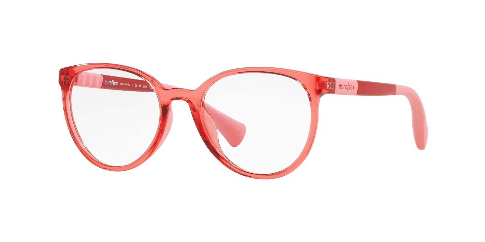 Miraflex 4015 Eyeglasses - view 5